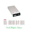 Meanwell RSP-750-48 Yüksek Verimli 750 Watt 48 Vdc 15.7 Amper Standart Güç Kaynağı