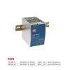 NDR-480-24 Meanwell 480 Watt 24 Vdc 20 Amper Ray Montaj Switching Güç Kaynağı