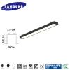 ShadowLine Deep Sıva Altı Linear LED Aydınlatma Serisi