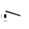 LED LINEA PRO 34 | 85x85mm | Samsung LED – Philips Driver | Özel RAL