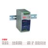 TDR-240-24 Meanwell Ray Montaj Tipi 24 Vdc 10Amper Güç Kaynağı