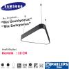 Radius TriLine Pro