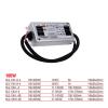 XLG-100-12-A Meanwell 100 Watt 12V 8A Sabit Güç Ayarlanabilir Güç Kaynakları