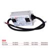 XLG-50-A Meanwell 50 Watt 530-2100mA Sabit Güç Mod LED Güç Kaynakları