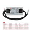 XLG-75-12-A Meanwell 75 Watt 5A Sabit Güç Ayarlanabilir Güç Kaynakları